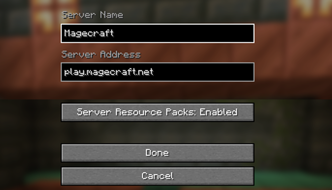 Join Java