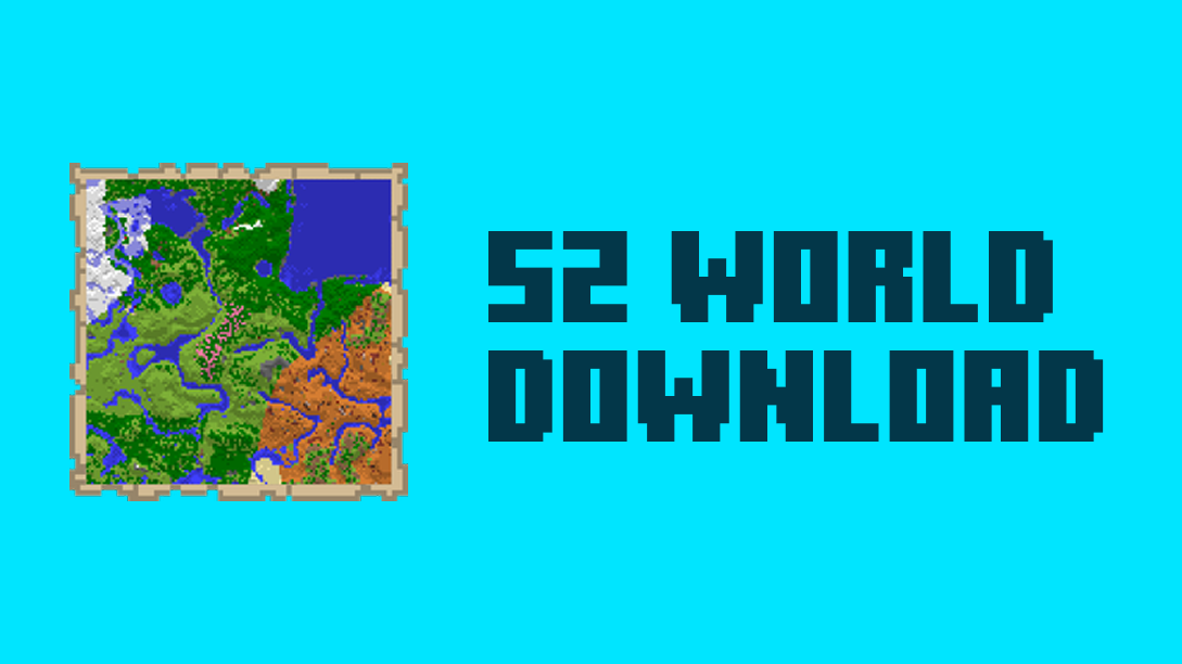 Season 2: Map Download