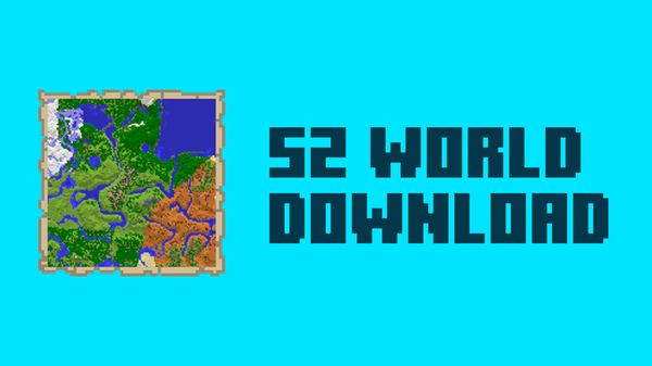 Season 2: Map Download